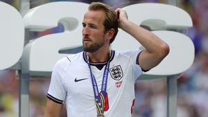 Njemačka na nogama: Harry Kane je odlučio!
